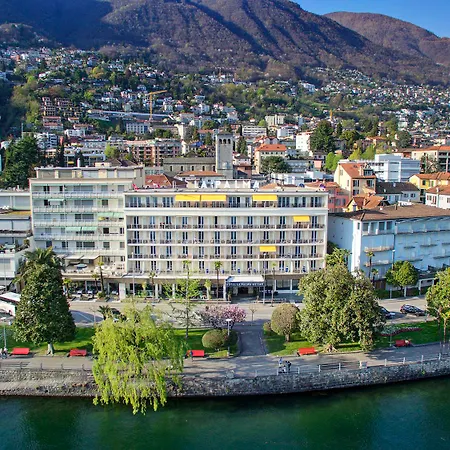 Hotel La Palma Au