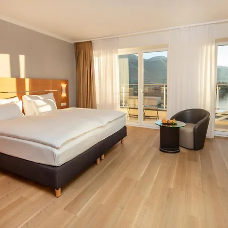 La Palma Au 호텔 4*