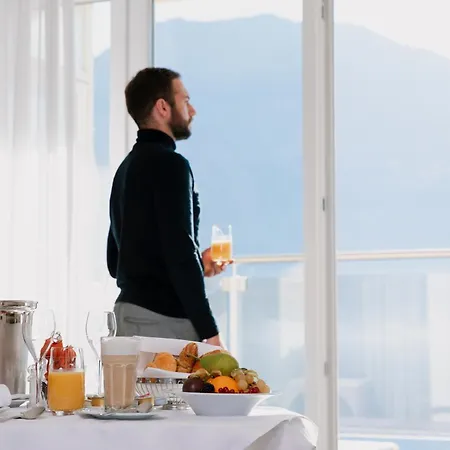 La Palma Au 호텔 4*