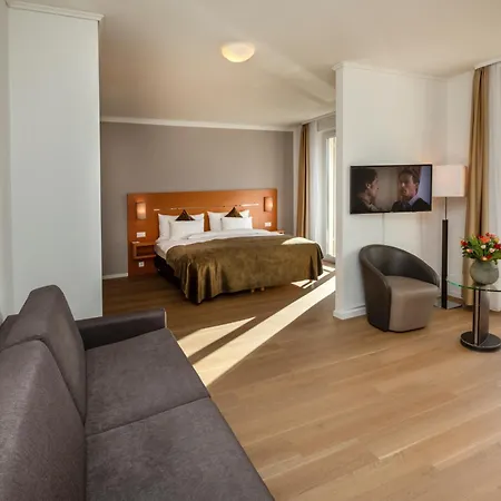 La Palma Au Hotel 4*