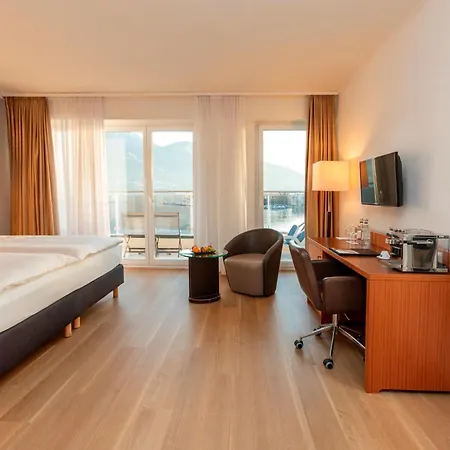 호텔 La Palma Au 4*