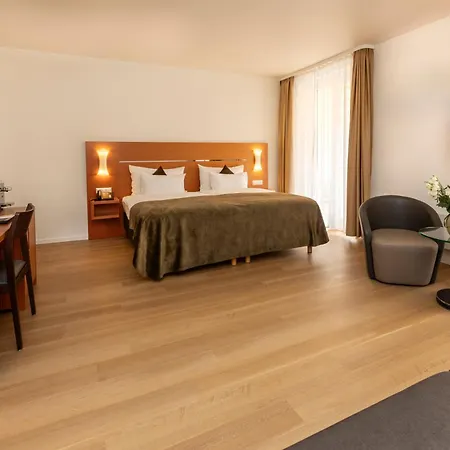 La Palma Au 호텔 4*
