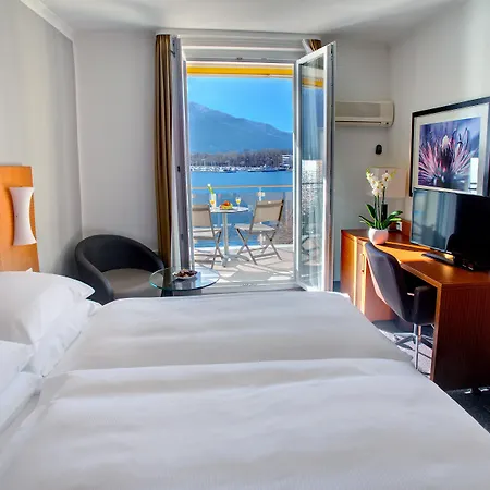 Otel La Palma Au