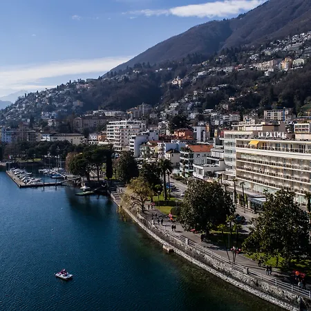 La Palma Au Otel 4*