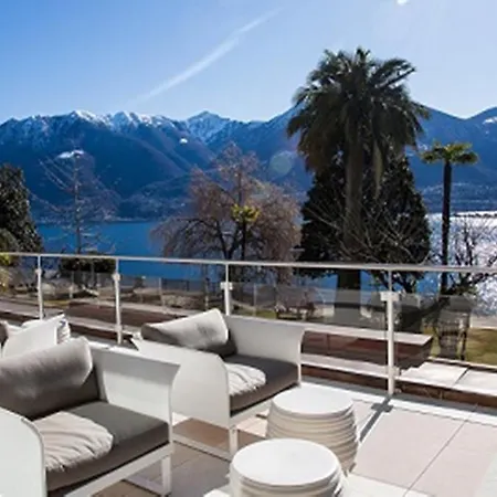 Otel La Palma Au 4*
