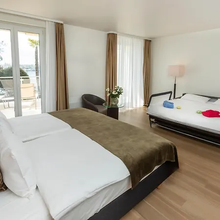 Otel La Palma Au