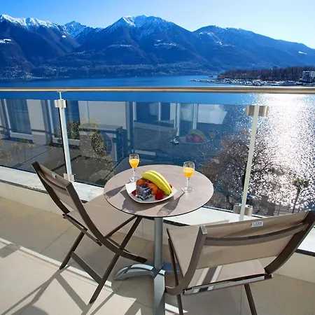 La Palma Au Otel 4*