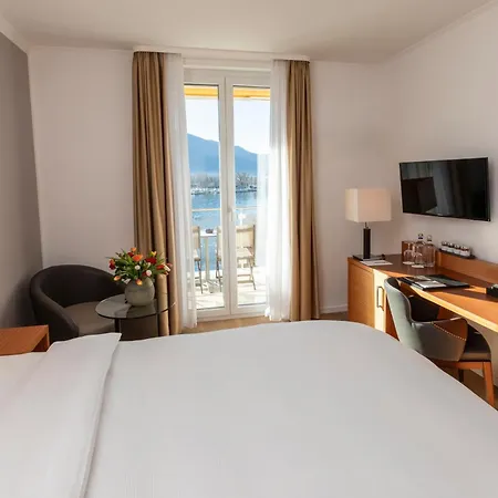 Otel La Palma Au