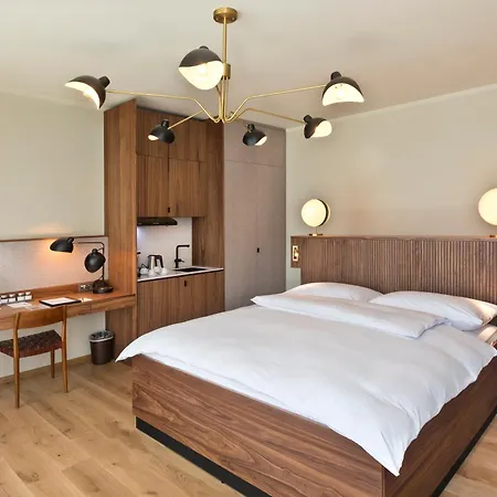 Otel La Palma Au