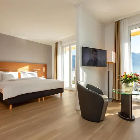 Otel La Palma Au