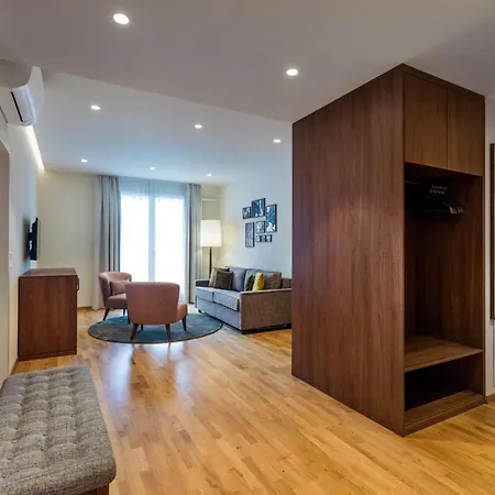 Otel La Palma Au 4*