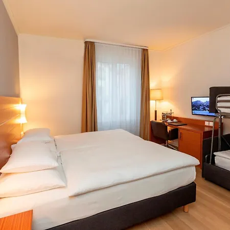 Otel La Palma Au