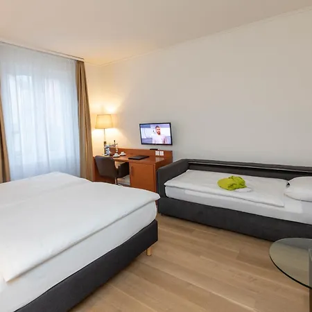 La Palma Au Otel 4*