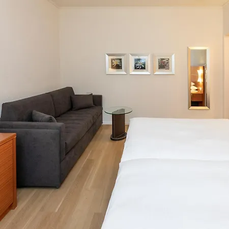 Otel La Palma Au 4*