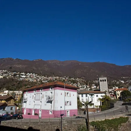 La Palma Au